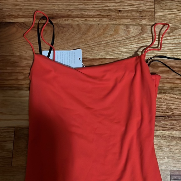 NWT red dress - Picture 4 of 9